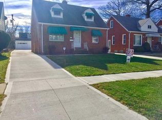2439 Fortune Ave #2, Cleveland, OH