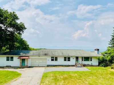 3385 VT Route 66, Randolph Center, VT, 05061