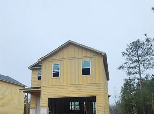 254 Firefighter Ct, Athens, GA 30607