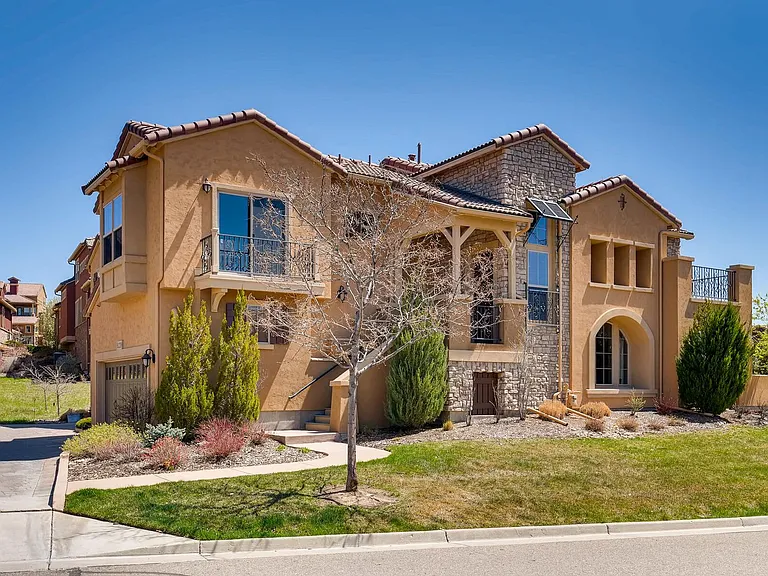 9139 Viaggio Way — Photo 1