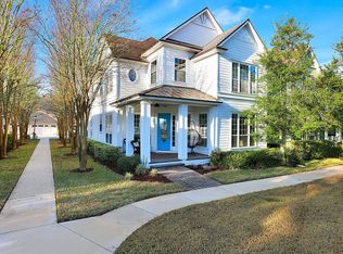 513 Westside Row, Saint Augustine, FL 32095