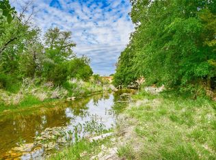 5400 Little Rd, Granbury, TX 76049