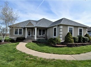 802 Roundtop Rd, Elizabethtown, KY 42701
