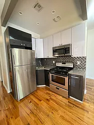 Rented by Greenrock Management