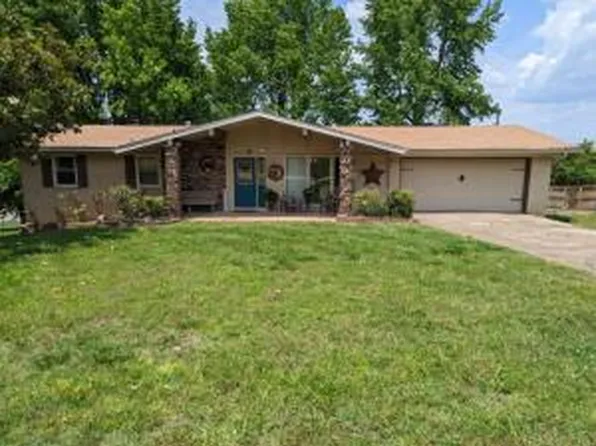 18 Mimosa Dr, Harrison, AR 72601
