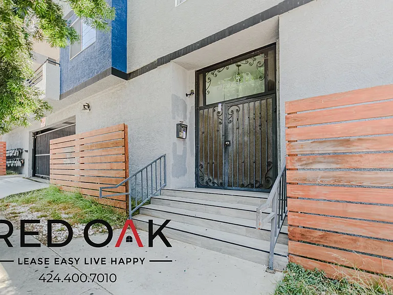 3540 Fletcher Dr #206 — Photo 6