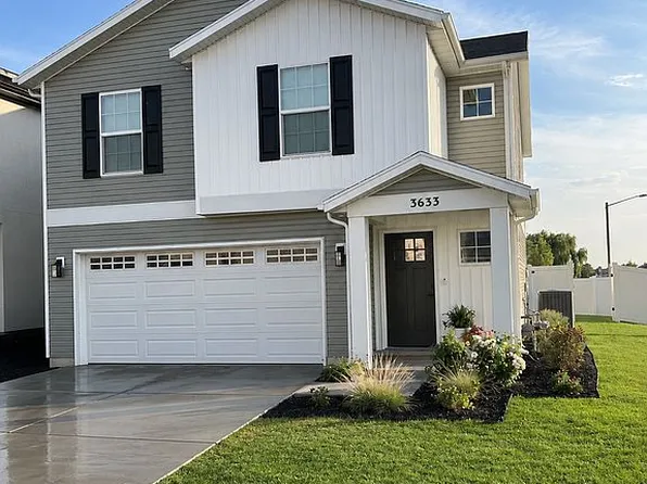 3633 W 4835th St S, Roy, UT 84067