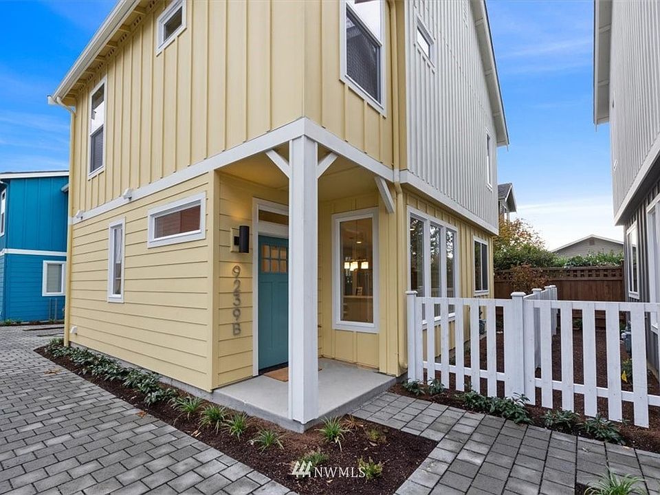 1st image of 9239 14th Avenue NW #B