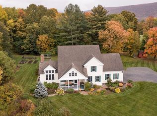 170 Village View Rd, Manchester Center, VT 05255