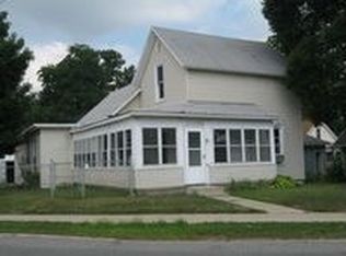 209 S State St, North Liberty, IN 46554