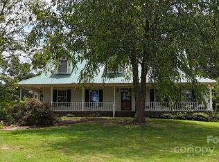 4462-1 Hoover Rd, Lawndale, NC 28090