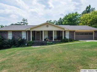 5825 Southcrest Rd, Birmingham, AL 35213