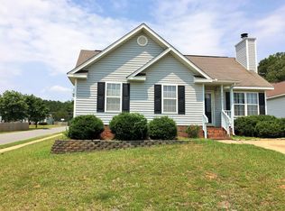 4201 Rosy Mound Ln, Charlotte, NC 28216