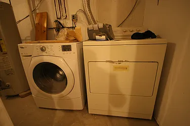 Rented by Rental Solutions Inc