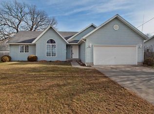 216 Burr Oak Ave NE, Chatfield, MN 55923
