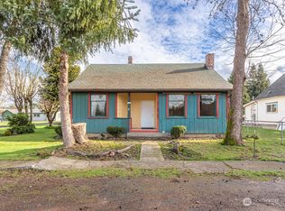 802 Main St, Vader, WA 98593