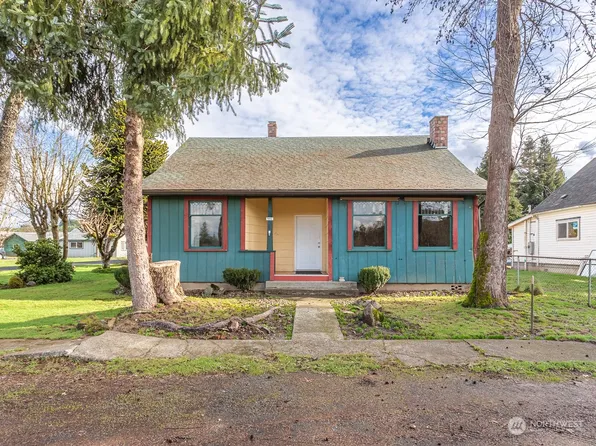 802 Main Street, Vader, WA 98593