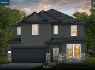 310 Ruby Ford Dr, Cove, TX 77523