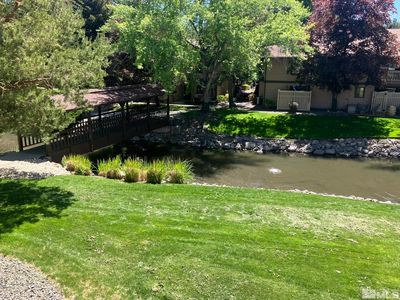 4540 Matich Dr, Reno, NV, 89502