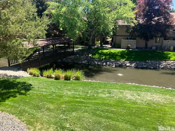 4540 Matich Dr, Reno, NV 89502