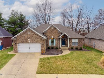 3516 Sample Way, Louisville, KY, 40245