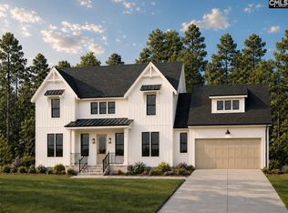 382 Oliver Metz Rd, Lexington, SC 29072