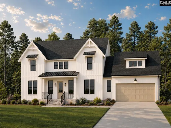 382 Oliver Metz Rd, Lexington, SC 29072