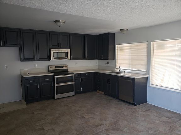 REMODELED KITCHEN