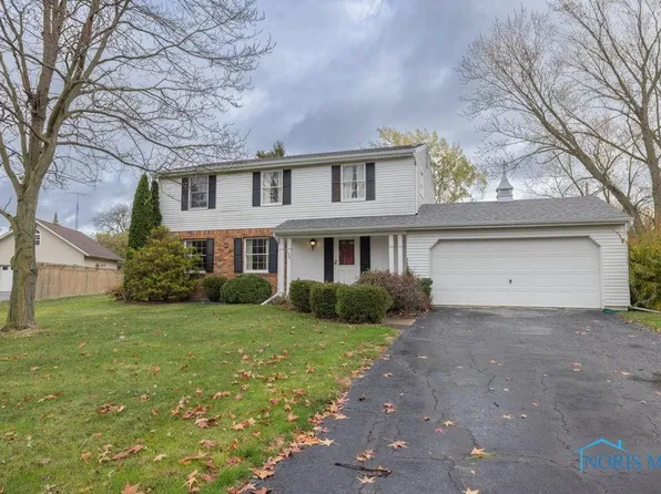 1776 Cambridge Park E, Maumee, OH 43537