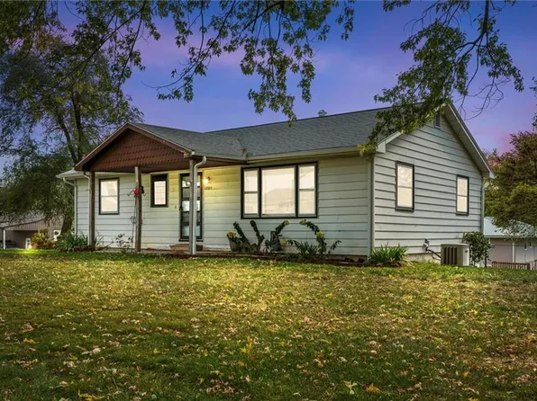 1201 92nd Hwy, Excelsior Springs, MO 64024