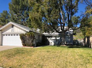 27649 Cypress Ridge Cir, Santa Clarita, CA 91354