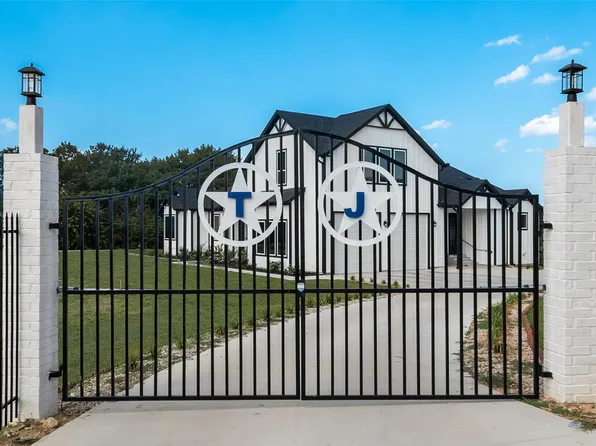 911 Oldgate Rd, Fort Worth, TX 76108
