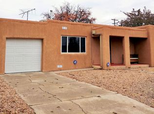 1708 Richmond Dr NE, Albuquerque, NM 87106
