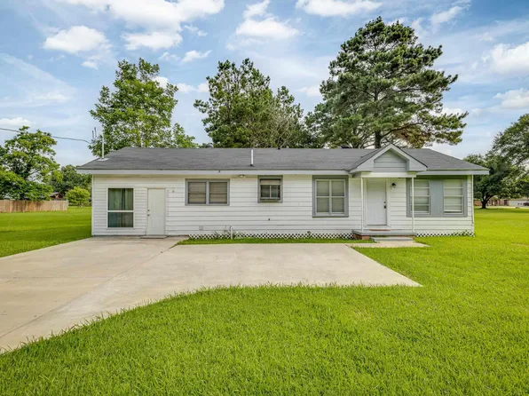 4345 Henry Ave, Bastrop, LA 71220