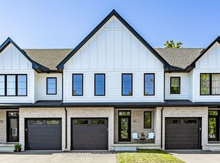 3C Balsam St, East Zorra Tavistock, ON N0J1M0