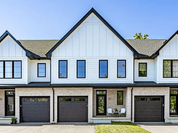 3C Balsam St, East Zorra Tavistock, ON N0J 1M0