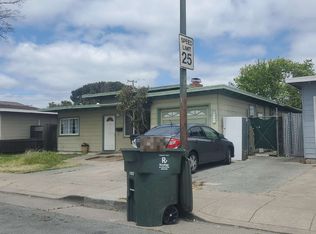 841 Kathryne Ave, San Mateo, CA 94401