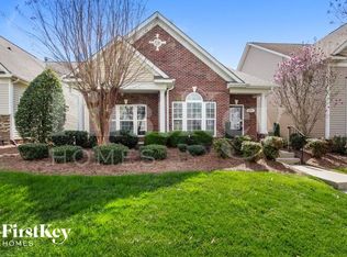 4007 Fountainbrook Dr, Indian Trail, NC 28079