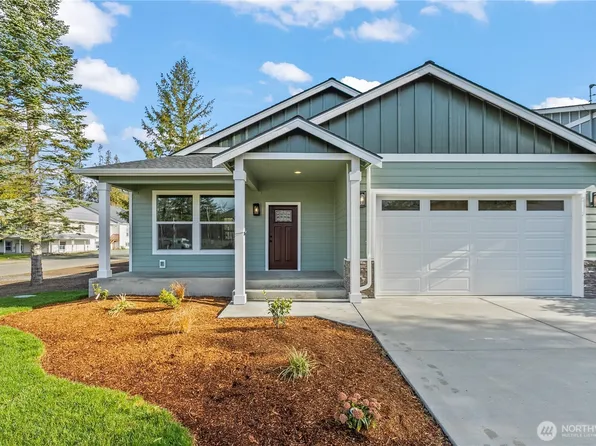 130 3rd Street, Gold Bar, WA 98251