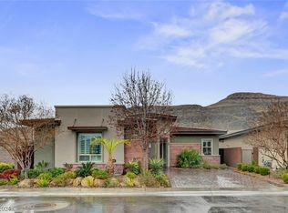 6881 Ivory Sage St, Spring Valley, NV 89148