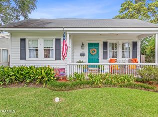 115 Indest St, New Iberia, LA 70563