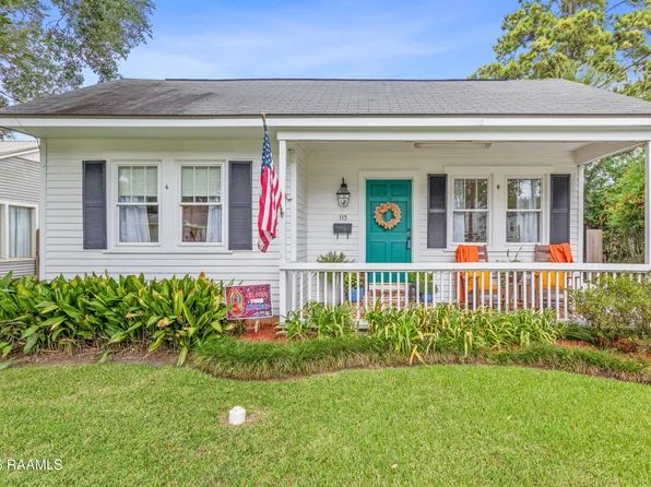 115 Indest St, New Iberia, LA 70563