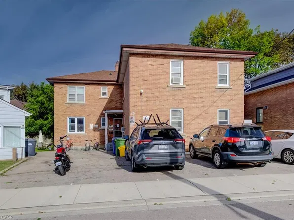 172 Arthur St S, Guelph, ON N1E 5K6
