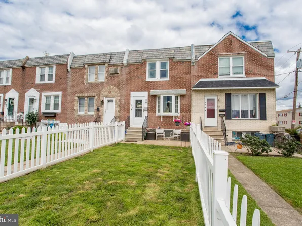 3437 Decatur St, Philadelphia, PA 19136