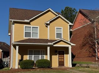 12 Aspen Ridge Dr, Oxford, MS 38655