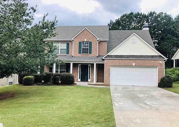 1308 River Club Dr NE, Conyers, GA 30012 | Zillow