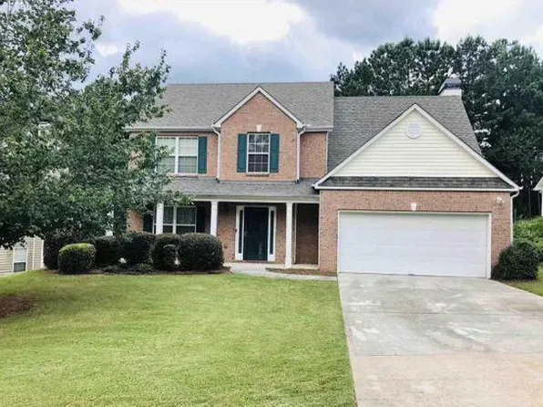 1308 River Club Dr NE, Conyers, GA 30012