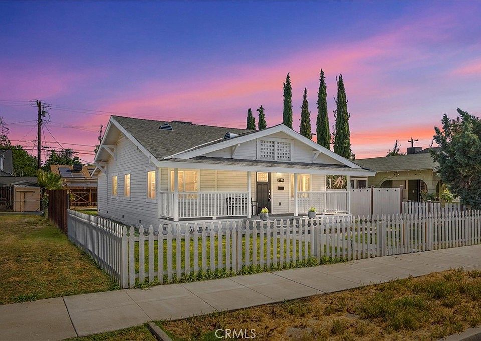 2128 21st St, Bakersfield, CA 93301 Zillow