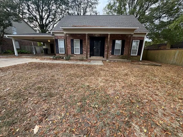 3222 Estes St, Memphis, TN 38115