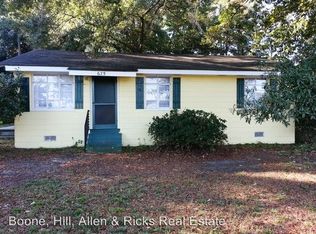 675 Airport Rd, Rocky Mount, NC 27804